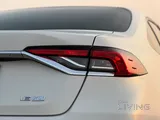Toyota Corolla 2024